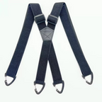 【🔥Top-Selling Products】👖Men's Work Pants with Shoulder Straps