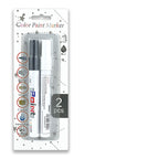 Buy 1 Get 1 Free – Waterproof & Mold-Resistant Grout Repair Pen
