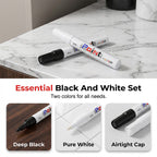 Buy 1 Get 1 Free – Waterproof & Mold-Resistant Grout Repair Pen