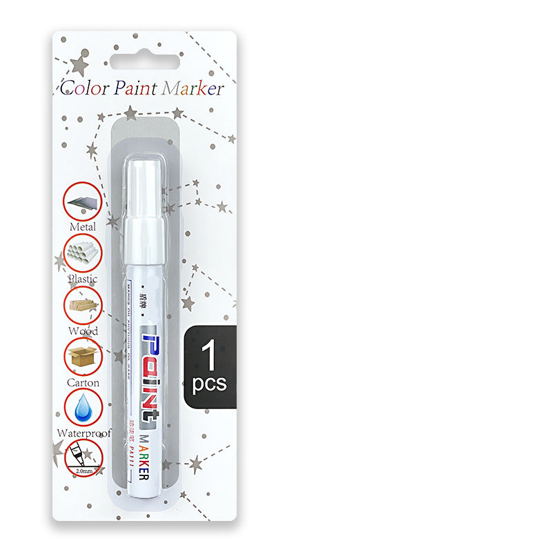 Buy 1 Get 1 Free – Waterproof & Mold-Resistant Grout Repair Pen