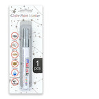 Buy 1 Get 1 Free – Waterproof & Mold-Resistant Grout Repair Pen