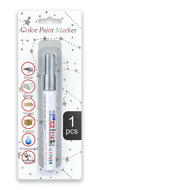 Buy 1 Get 1 Free – Waterproof & Mold-Resistant Grout Repair Pen