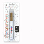 Buy 1 Get 1 Free – Waterproof & Mold-Resistant Grout Repair Pen