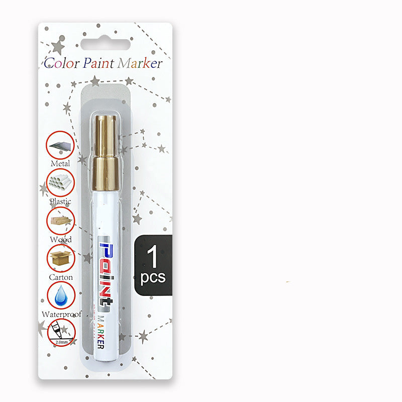 Buy 1 Get 1 Free – Waterproof & Mold-Resistant Grout Repair Pen