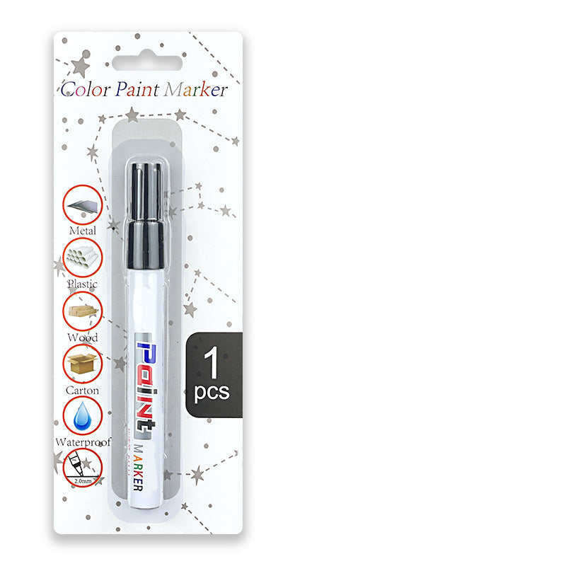 Buy 1 Get 1 Free – Waterproof & Mold-Resistant Grout Repair Pen