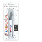 Buy 1 Get 1 Free – Waterproof & Mold-Resistant Grout Repair Pen