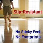 Wood Floor Repair & Polishing Wax