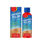 Wood Floor Repair & Polishing Wax