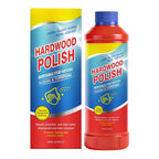 Wood Floor Repair & Polishing Wax