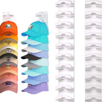 🔥New 2026 Upgraded Baseball Cap Rack & Storage Rack🧢